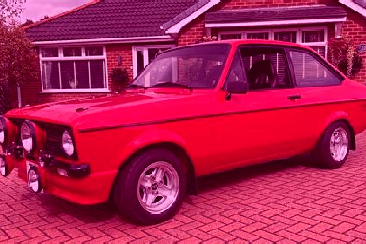 escort Red Bank