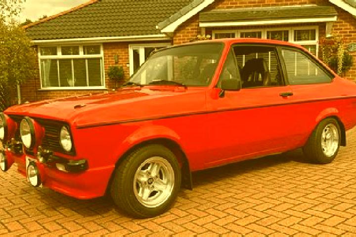 escort Red Bay Estate