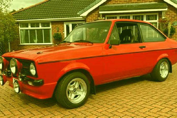 escort Red Bay