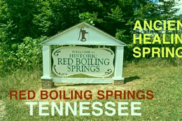 escort Red Boiling Springs