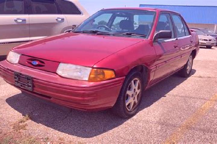 escort Red Cloud