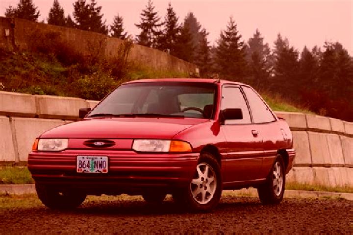 escort Red Creek