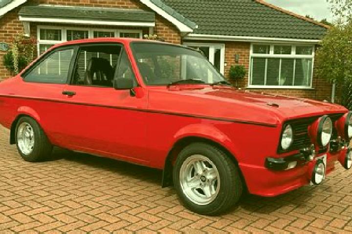escort Red Hill