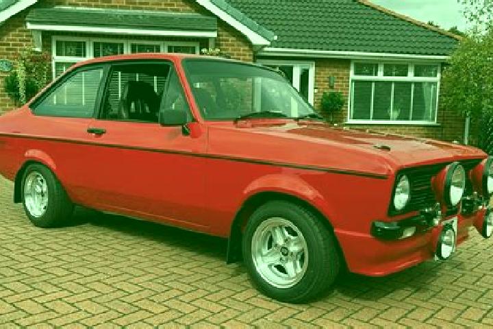 escort Red