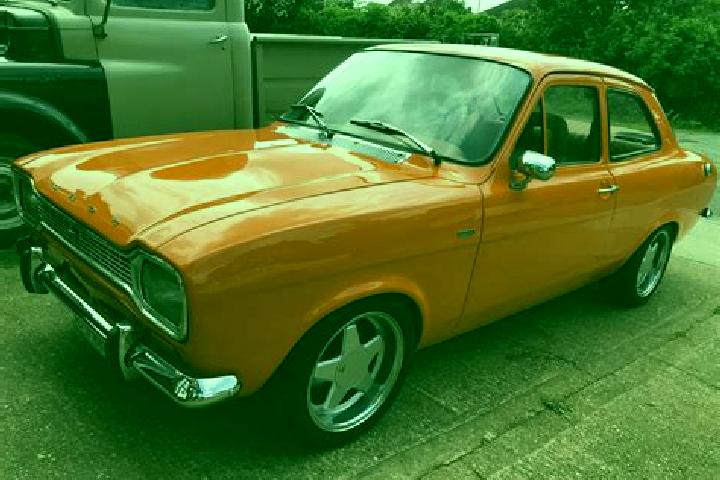 escort Reda