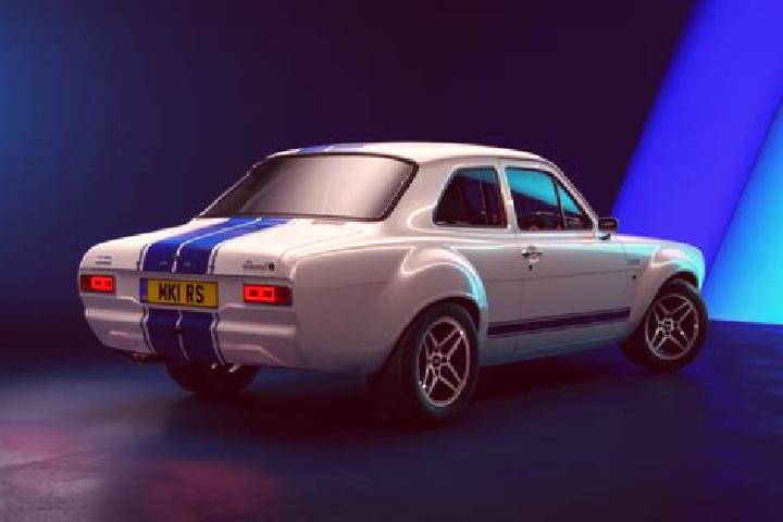 escort Redan