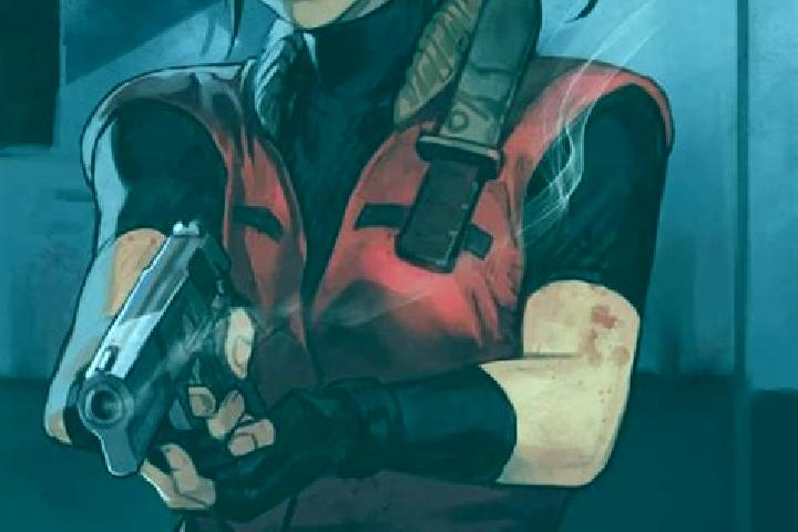 escort Redfield