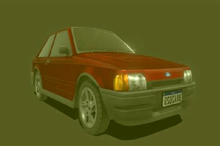 escort Redgranite