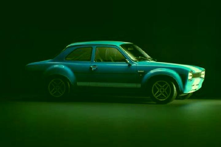 escort Redhill