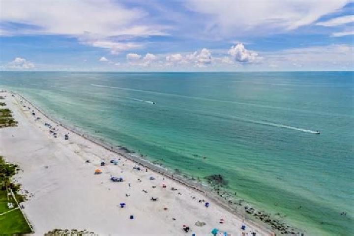 escort Redington Beach