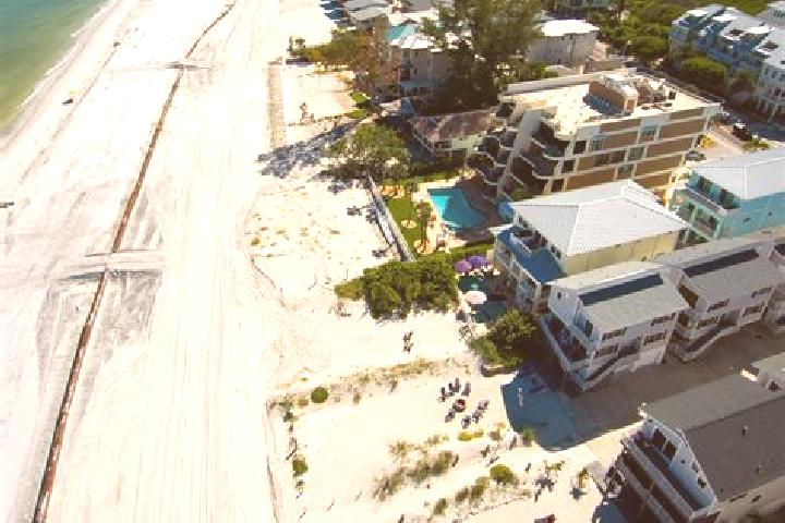 escort Redington Shores