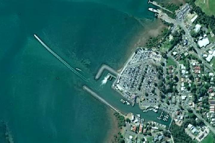 escort Redland Bay