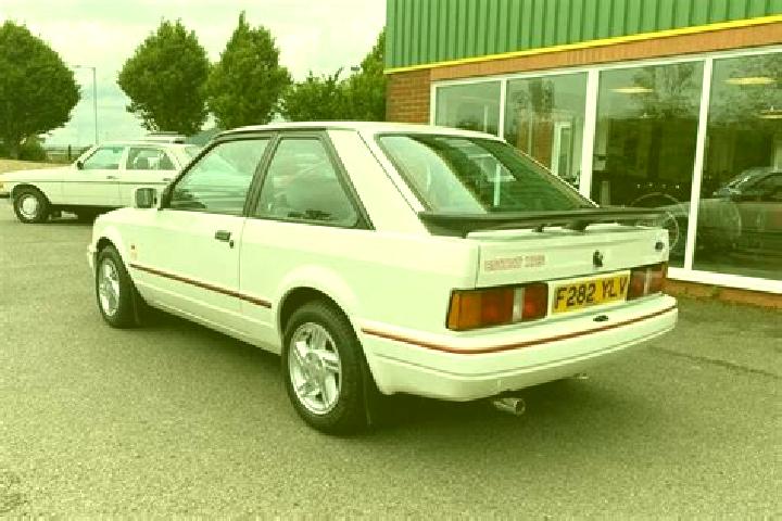 escort Redland