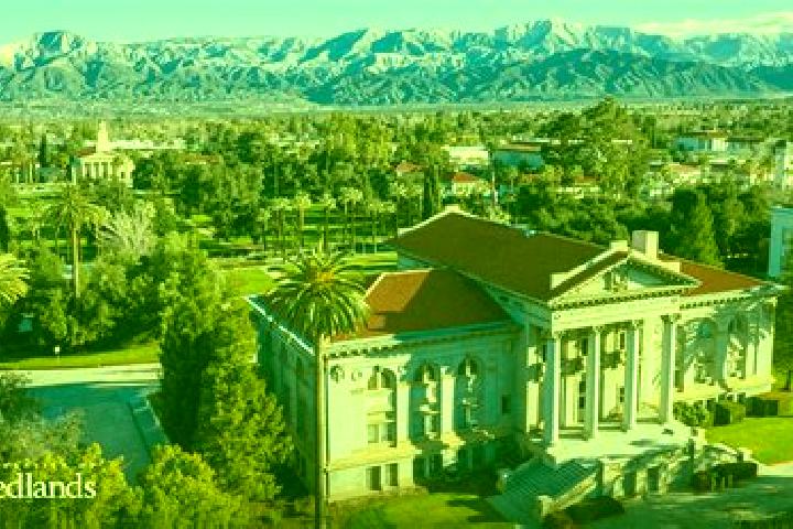 escort Redlands