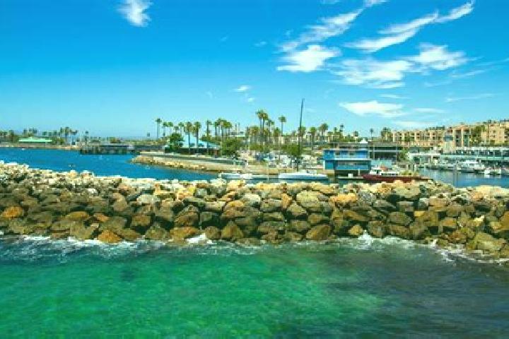escort Redondo Beach
