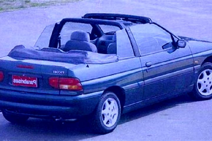 escort Redondo