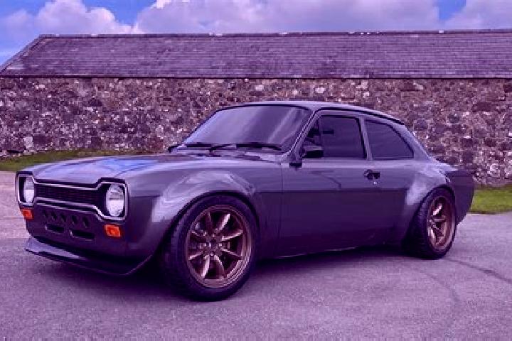 escort Redruth