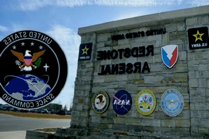 escort Redstone Arsenal