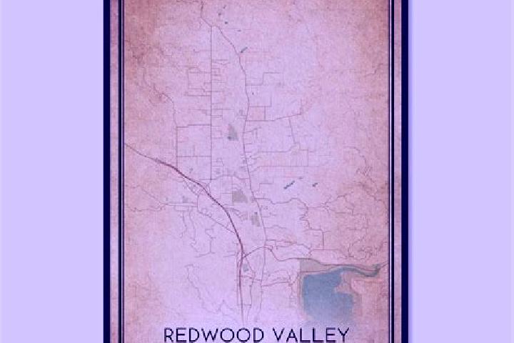 escort Redwood Valley