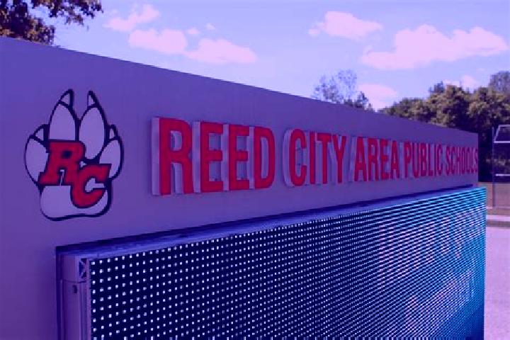 escort Reed City