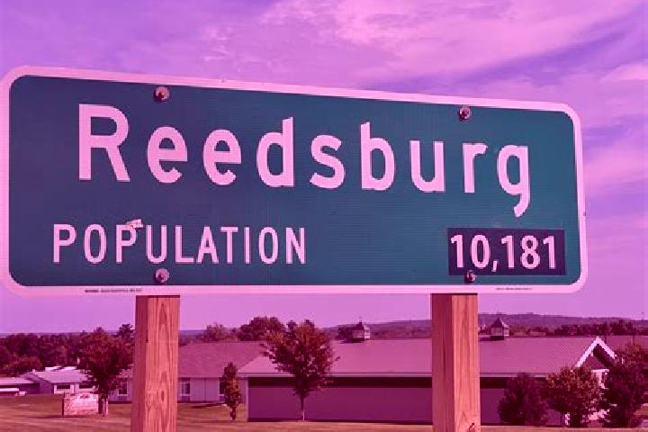 escort Reedsburg