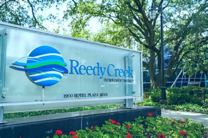 escort Reedy Creek