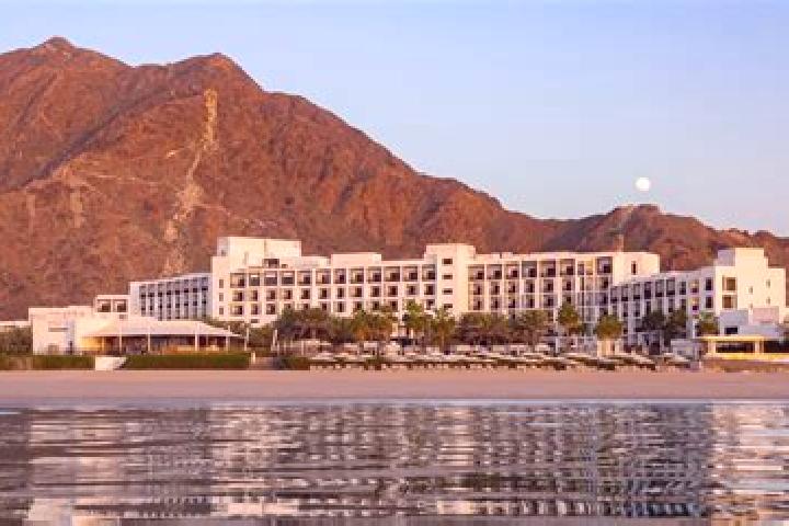 escort Reef Al Fujairah City