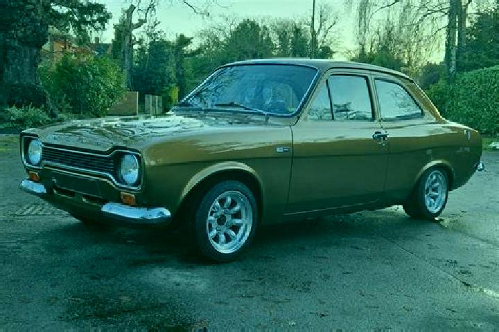 escort Reepham