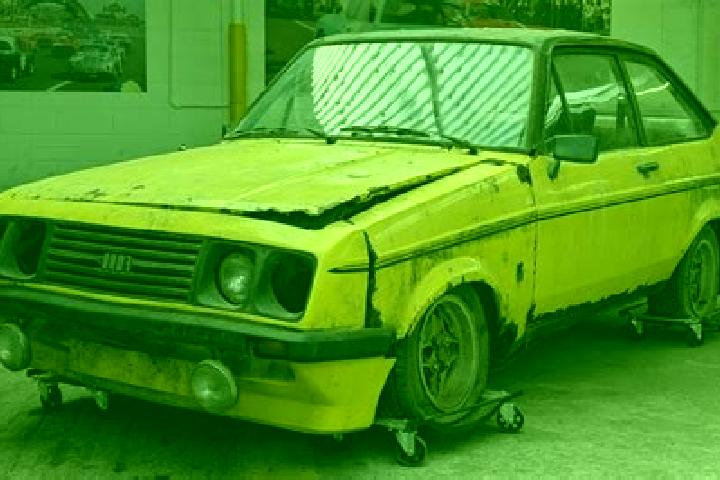 escort Reerso
