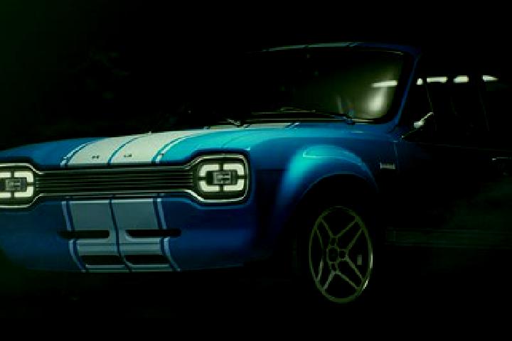 escort Rega