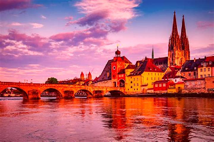 escort Regensburg