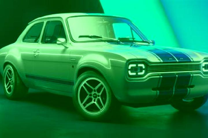 escort Reggada
