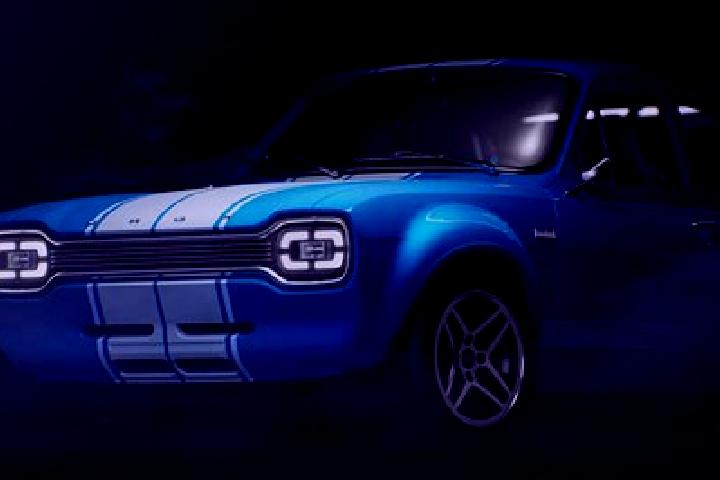escort Regnow