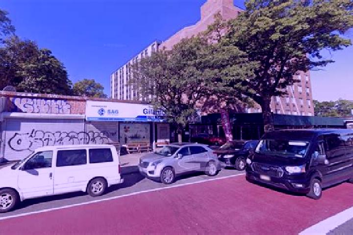 escort Rego Park