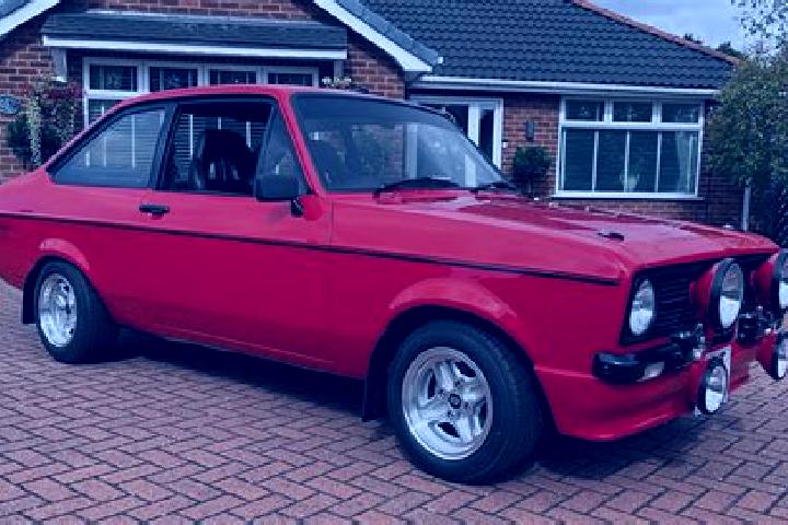 escort Reguly