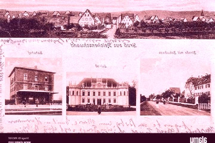 escort Reichenschwand