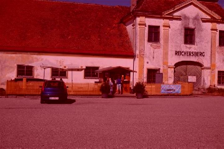 escort Reichersberg