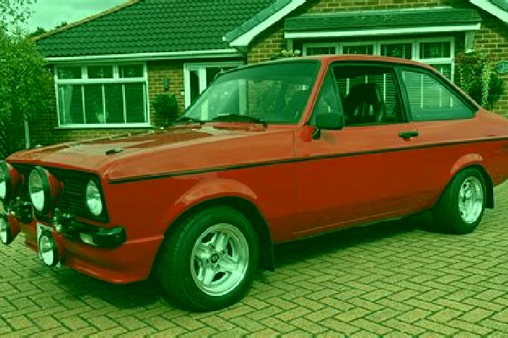 escort Reimershagen