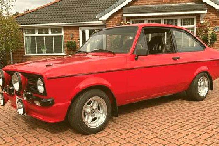 escort Reingers