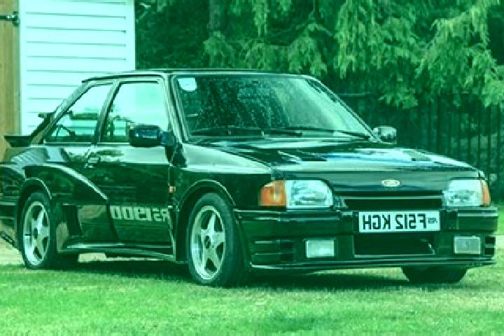 escort Reinheim