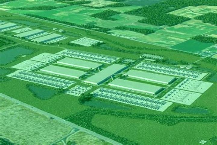 escort Reisterstown Station