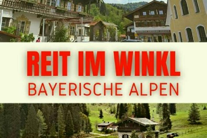 escort Reit im Winkl