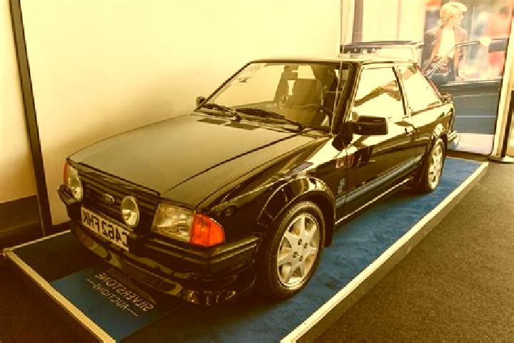 escort Reitwein