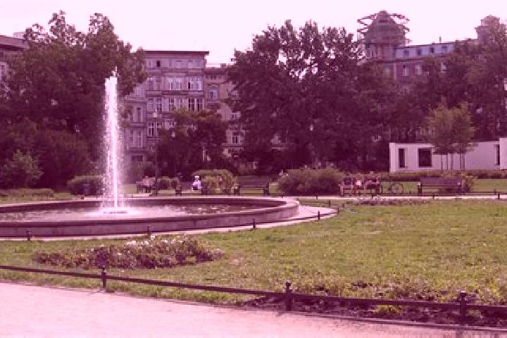 escort Rejon placu Swietego Macieja