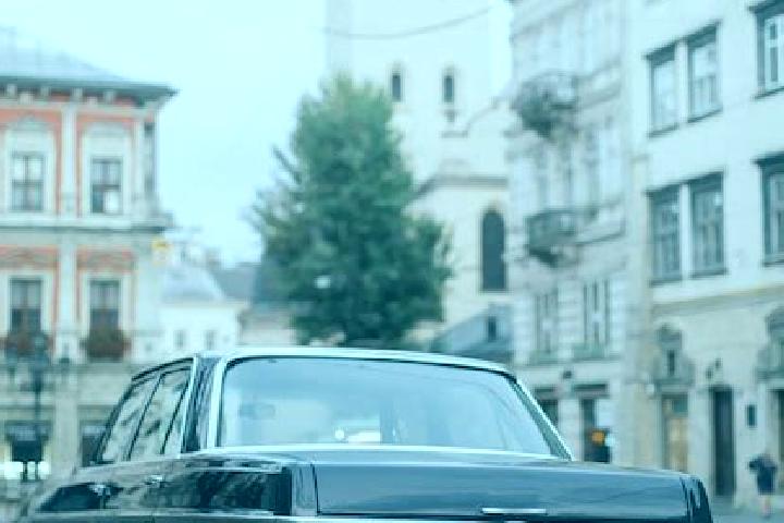 escort Rejon ulicy Saperow