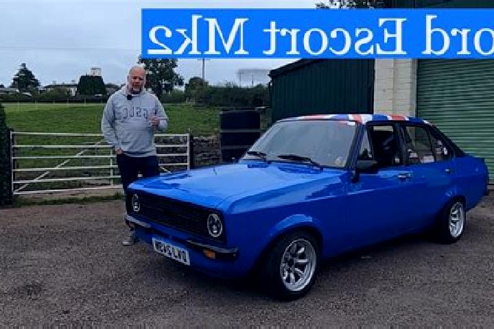 escort Rekem