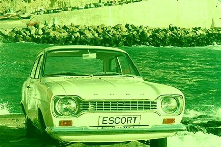 escort Rekord