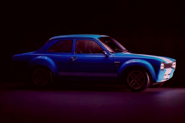 escort Relau