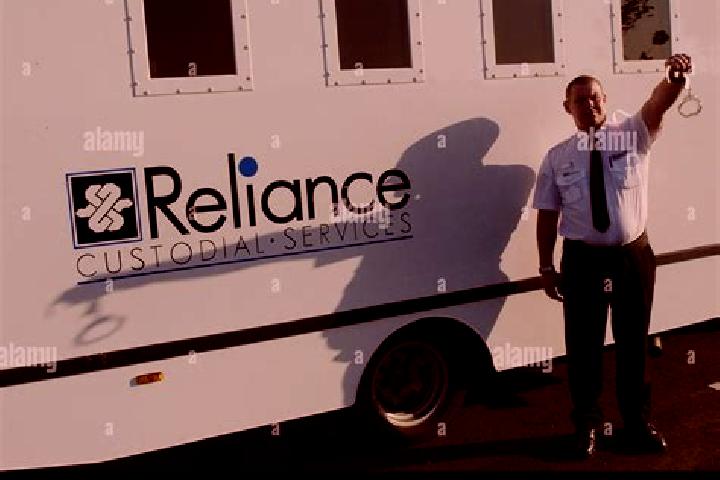 escort Reliance