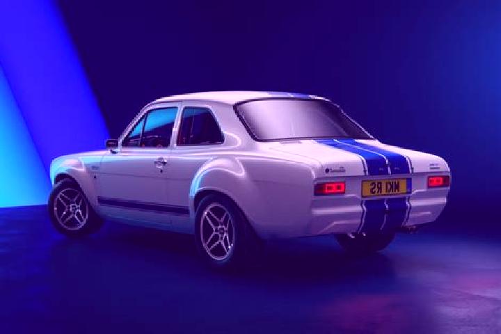 escort Relleu